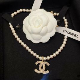 Picture of Chanel Necklace _SKUChanelnecklace1213045720